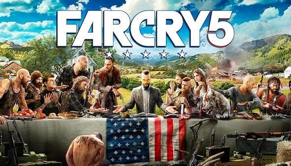 Far Cry 5 Download Free PC Game Full Version - Code List