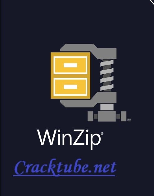 WinZip Pro 27 Crack With Activation Code 2023 Free Download