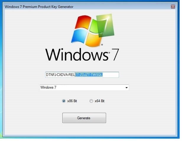 Windows 7 Professional Product Key With Crack 2023 (Latest)