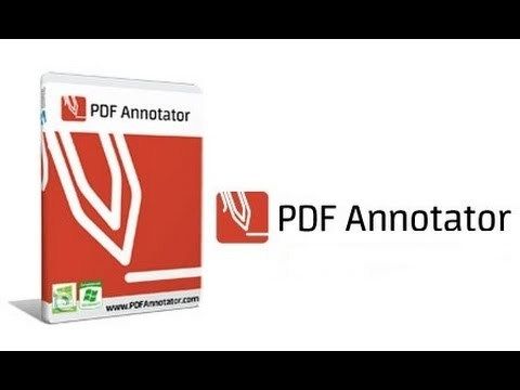 PDF Annotator 9.0.0.912 Crack With License Number (2023)
