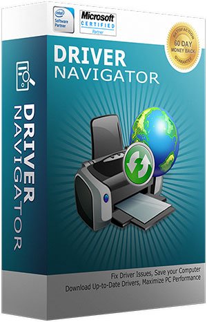 Driver Navigator 3.6.9 Crack With License Key Free Download (2023)