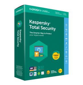 Kaspersky Total Security 2023 Crack With Activation Code [Latest]
