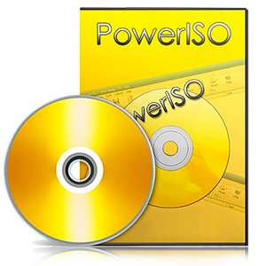 PowerISO 8.1 Crack With Serial Key 2022 [Latest]
