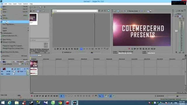 Sony Vegas Pro 21 Crack With Serial Number 2023 (Latest)