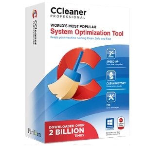 CCleaner Pro 5.86 Crack With Serial Key 2022 [Latest]