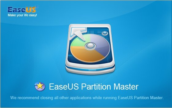 EaseUS Partition Master 17.6.0 Crack With License Code 2023 [Latest]