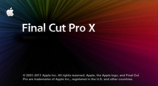 Final Cut Pro 10.6.6 Crack With Keygen 2023 [Latest]