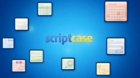 ScriptCase 9.9.007 Crack With License Key Torrent [Latest]