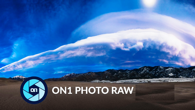 ON1 Photo RAW 2023.1 Crack With Keygen Free Download [Latest]