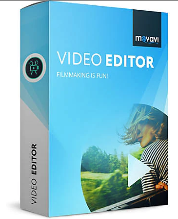 Movavi Video Editor 23.2.1 Crack + License Key 2023 Free Download
