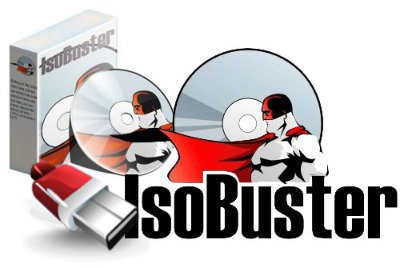 IsoBuster 5.1 Crack & License Key Free Download