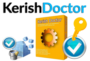 Kerish Doctor 2024 Crack With License Key Free Download