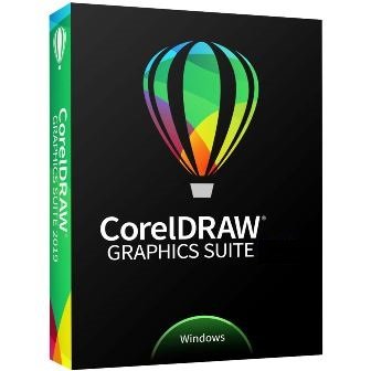 CorelDRAW Graphics Suite 2023 Crack With Keygen [Latest]
