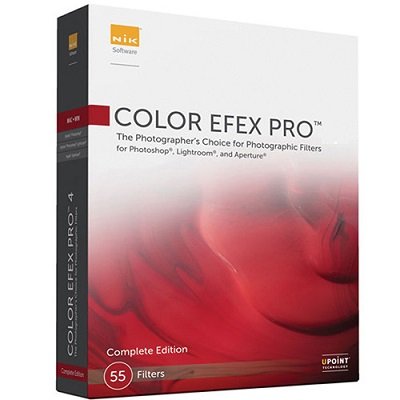 Color Efex Pro 5 Crack With Product Key Free Download