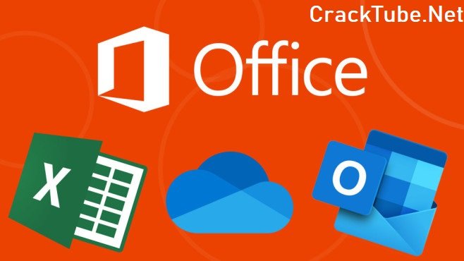 Microsoft Office 2021 Crack With Activator Free Download