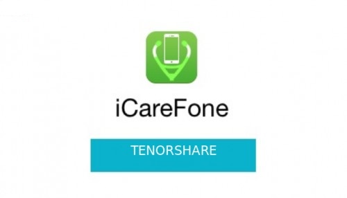 Tenorshare iCareFone 8.6.4.5 Crack & License Key 2023 Free Download