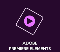 Adobe Premiere Elements 2024 Crack & License Key Free Download