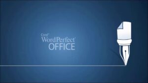 Corel WordPerfect Office Professional 2023 Crack & License Key Download