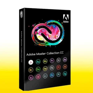 Adobe Master Collection 2023 Crack + License Key Download Free [New]